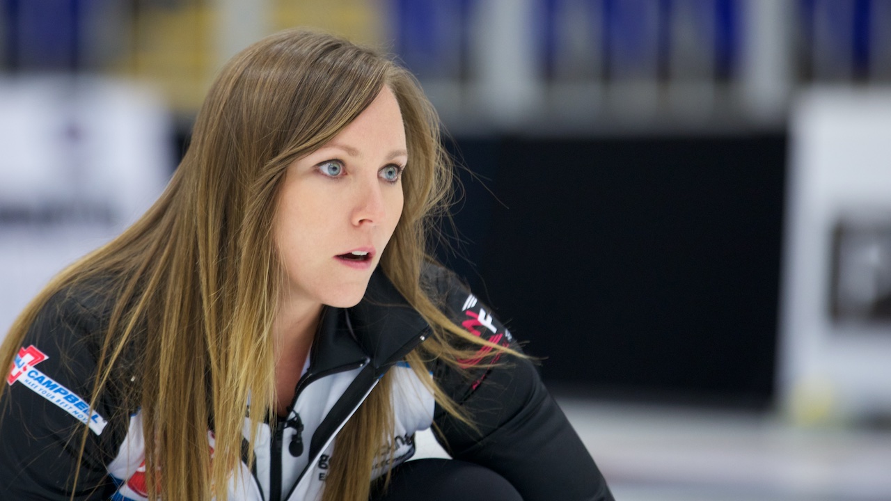 rachel homan